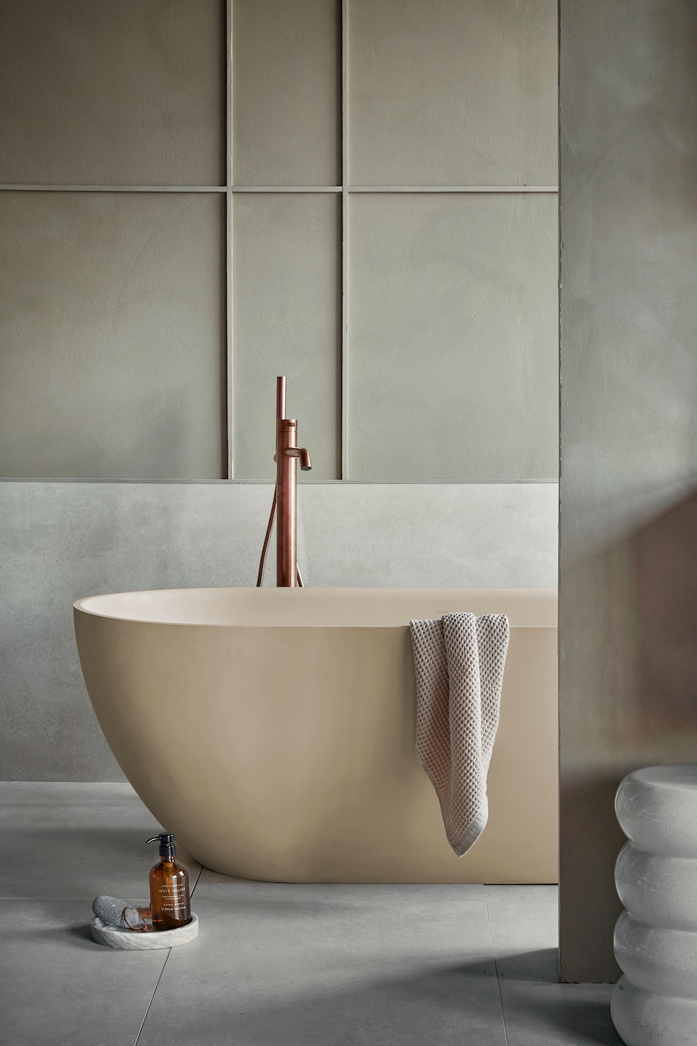 FotoWelke tegels kies je voor welke ruimte in huis?